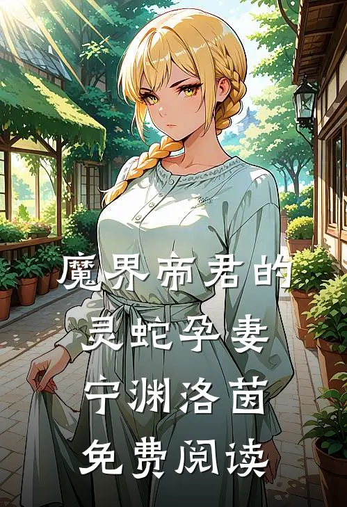 魔界帝君的灵蛇孕妻宁渊洛茵免费阅读