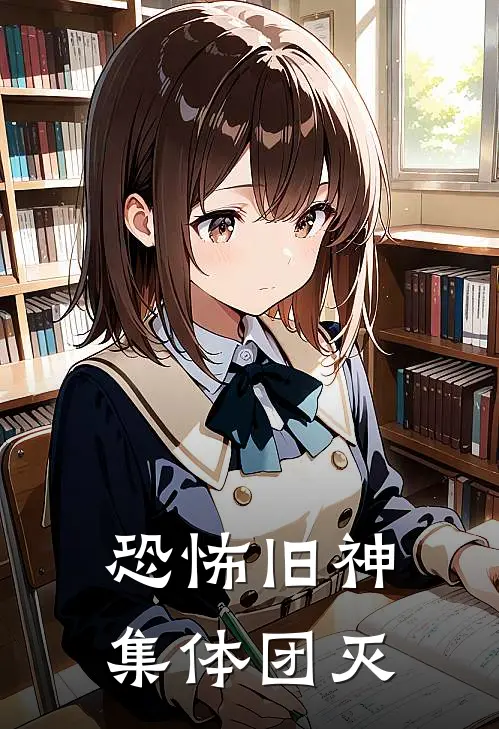 恐怖旧神集体团灭