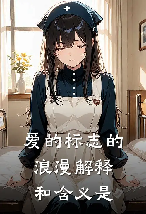 爱的标志的浪漫解释和含义是