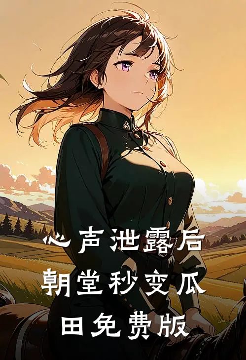 心声泄露后朝堂秒变瓜田免费版
