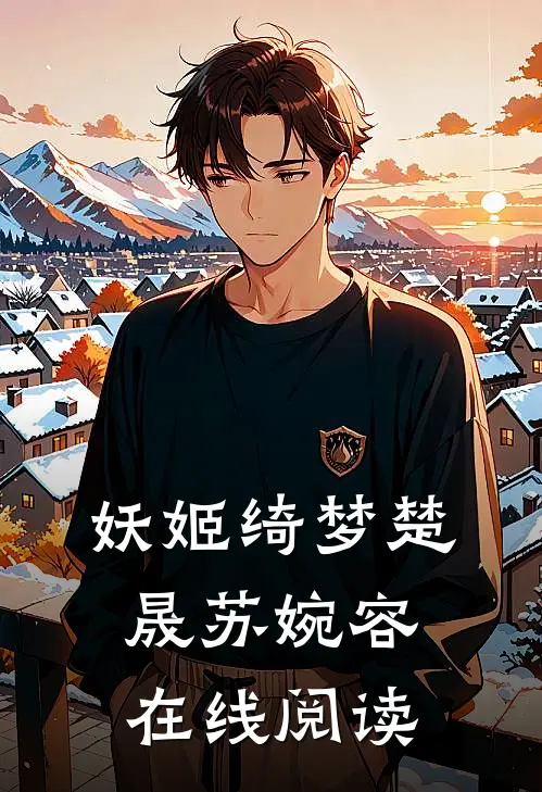 妖姬绮梦楚晟苏婉容在线阅读
