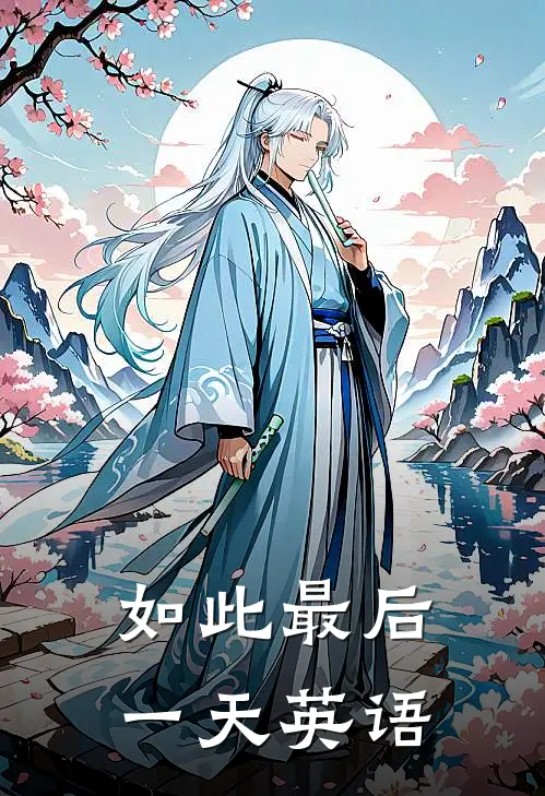 如此最后一天英语