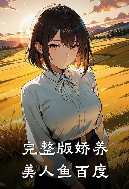 完整版娇养美人鱼百度