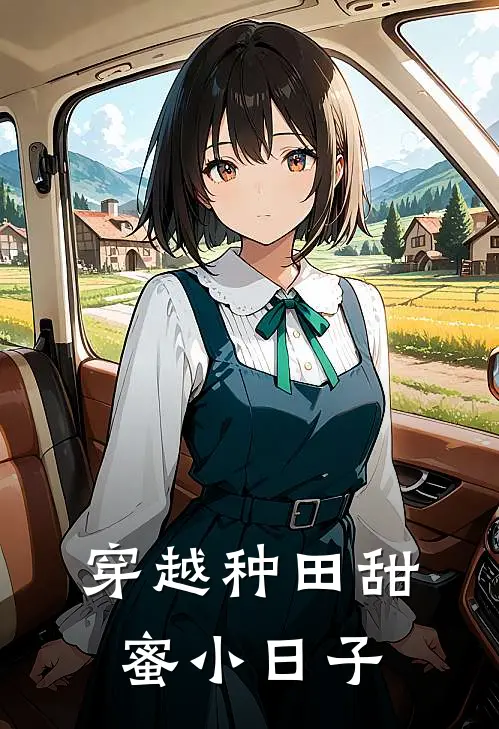 穿越种田甜蜜小日子