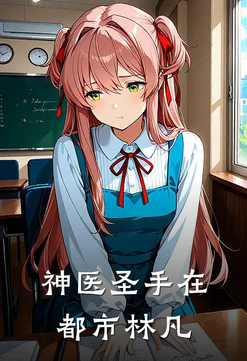 神医圣手在都市林凡