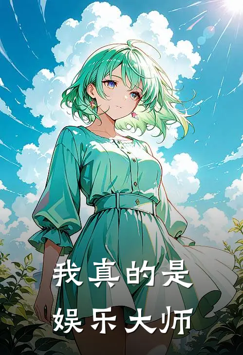 我真的是娱乐大师