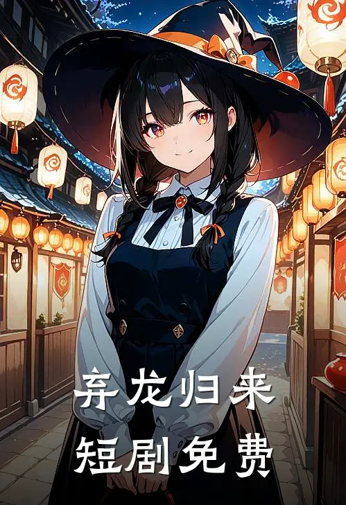 弃龙归来短剧免费