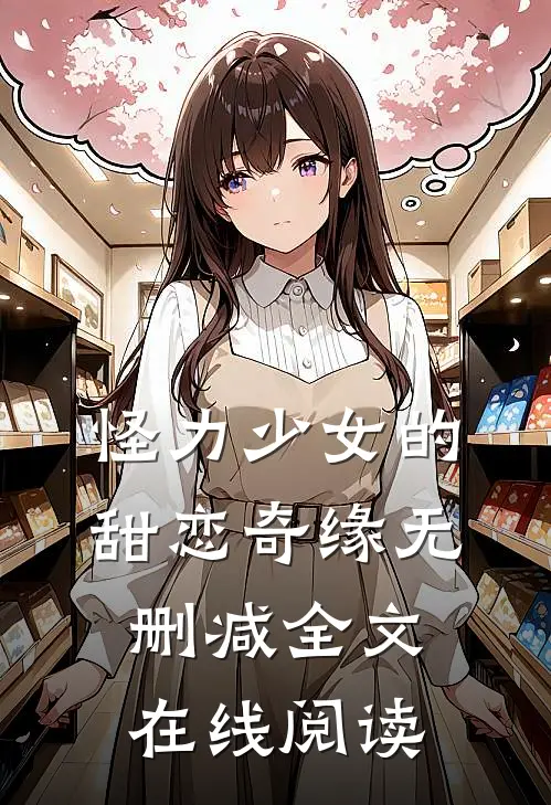 怪力少女的甜恋奇缘无删减全文在线阅读