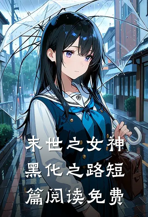 末世之女神黑化之路短篇阅读免费
