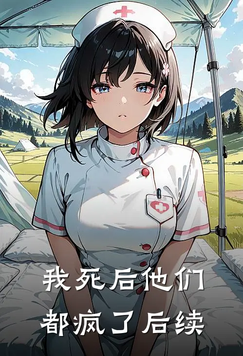 我死后他们都疯了后续