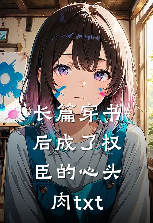 长篇穿书后成了权臣的心头肉txt