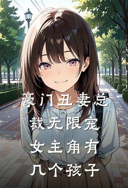 豪门丑妻总裁无限宠女主角有几个孩子