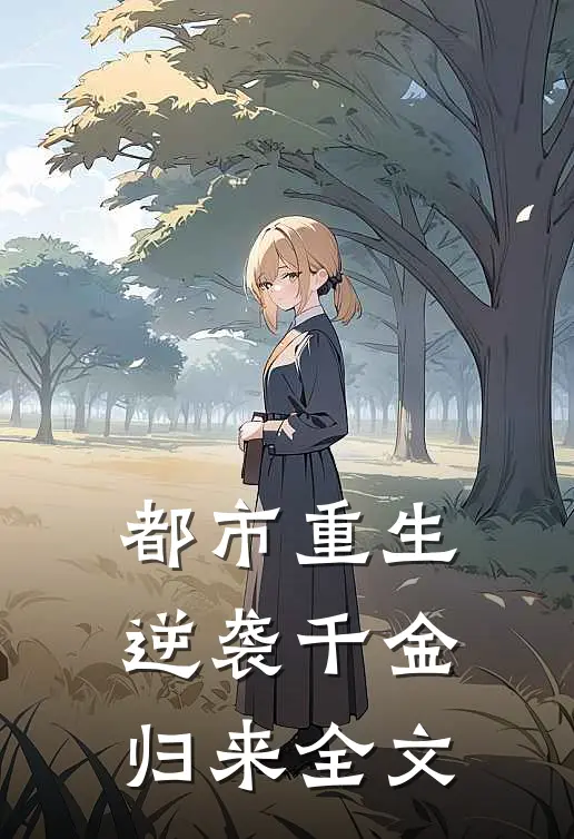 都市重生逆袭千金归来全文