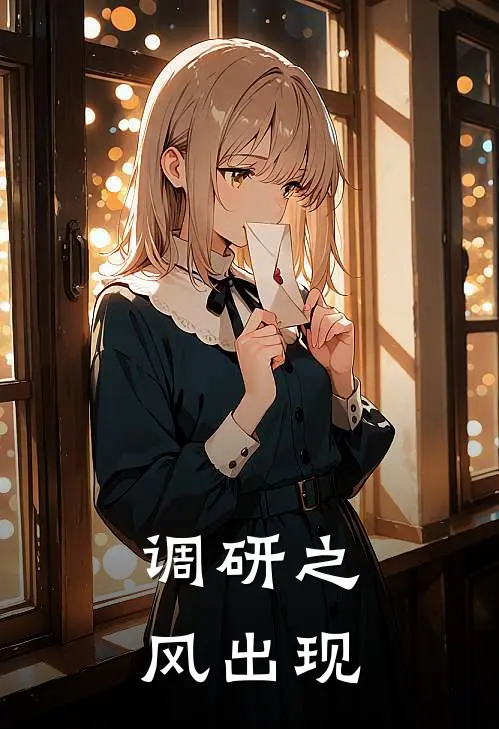 调研之风出现