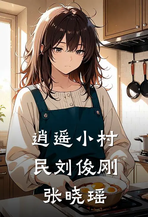 逍遥小村民刘俊刚张晓瑶