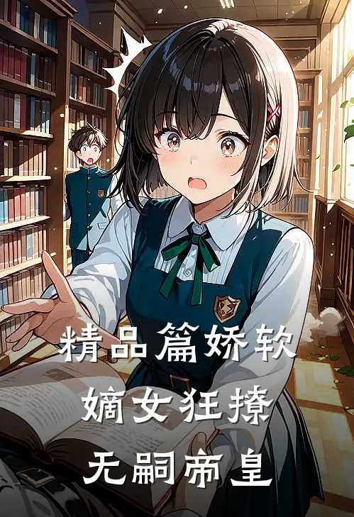 精品篇娇软嫡女狂撩无嗣帝皇