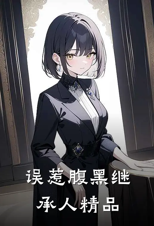 误惹腹黑继承人精品