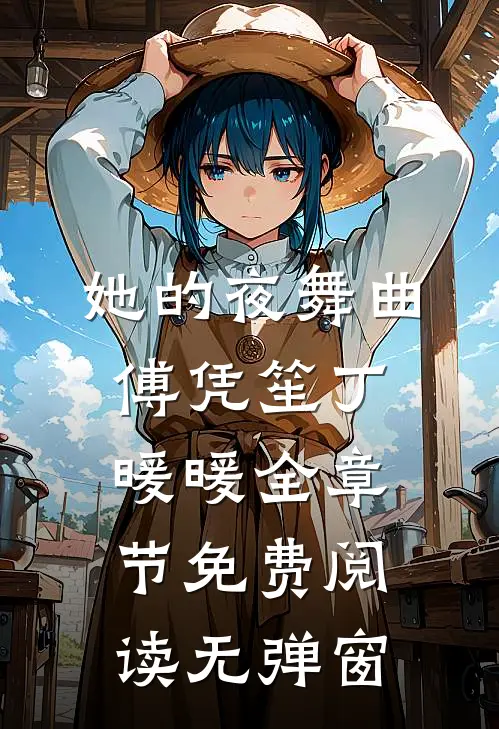 她的夜舞曲傅凭笙丁暖暖全章节免费阅读无弹窗