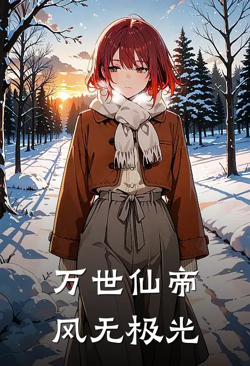 万世仙帝 风无极光