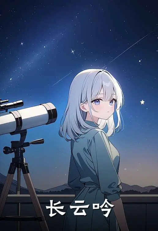 长云吟