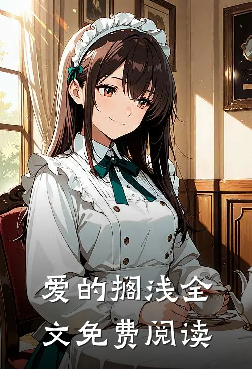 爱的搁浅全文免费阅读