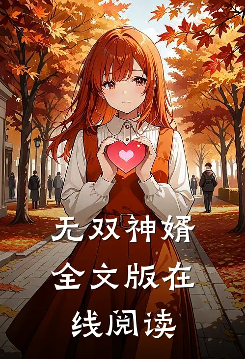 无双神婿全文版在线阅读