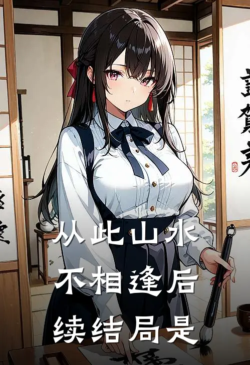 从此山水不相逢后续结局是