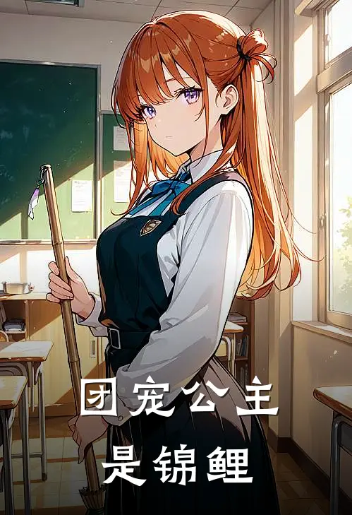 团宠公主是锦鲤