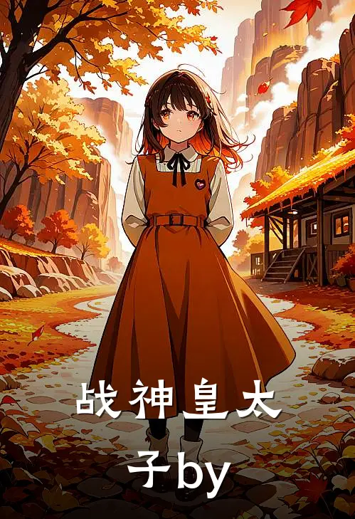 战神皇太子by