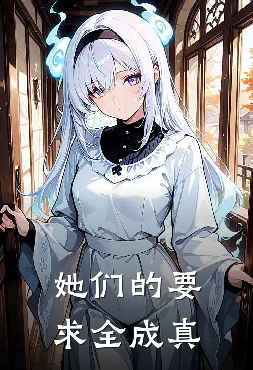 她们的要求全成真