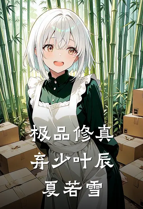 极品修真弃少叶辰夏若雪