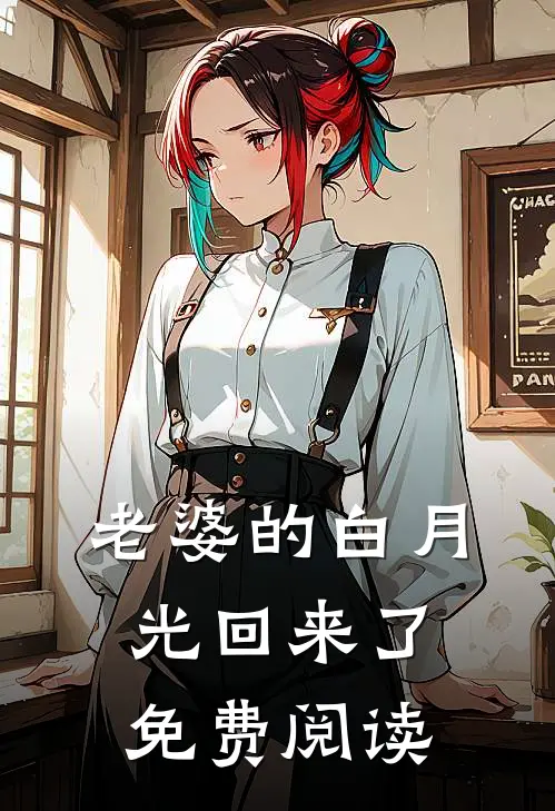 老婆的白月光回来了免费阅读
