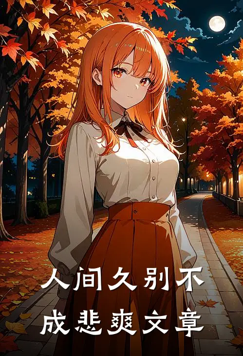 人间久别不成悲爽文章