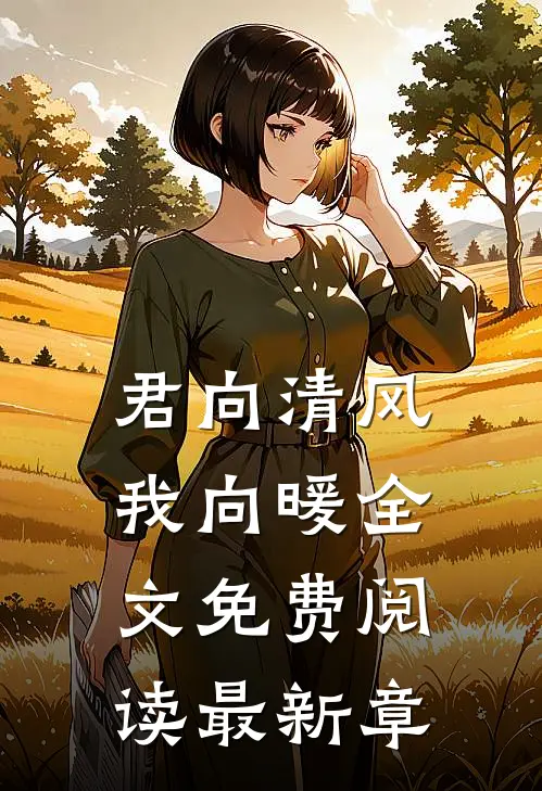 君向清风我向暖全文免费阅读最新章