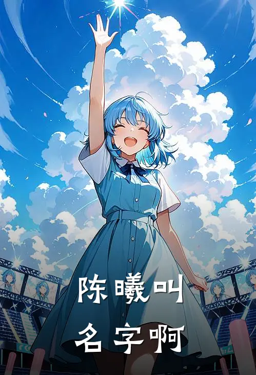 陈曦叫名字啊