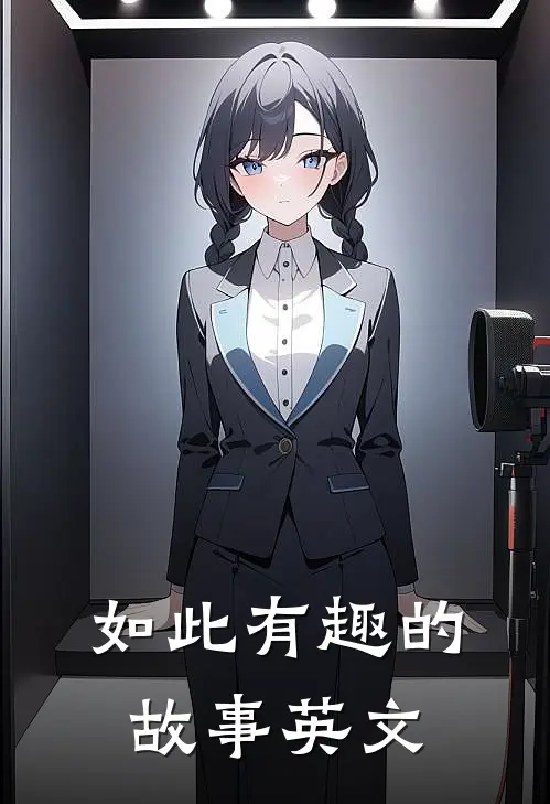如此有趣的故事英文