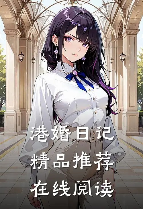 港婚日记精品推荐在线阅读
