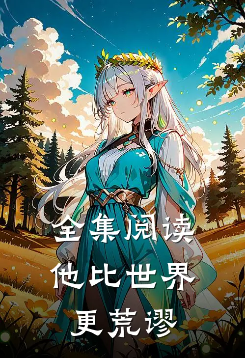 全集阅读他比世界更荒谬