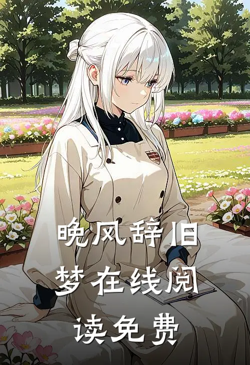 晚风辞旧梦在线阅读免费