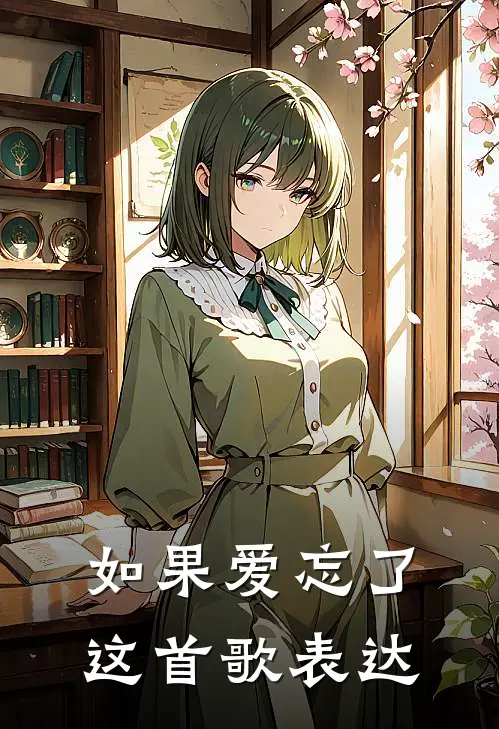 如果爱忘了这首歌表达