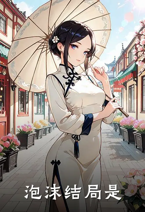 泡沫结局是