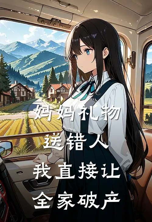 妈妈礼物送错人,我直接让全家破产txt