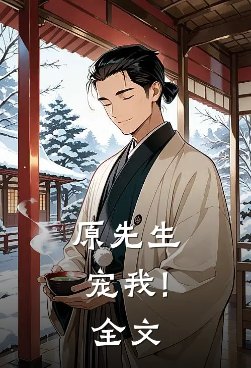 原先生,宠我!全文