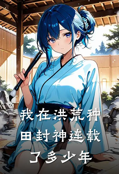 我在洪荒种田封神连载了多少年