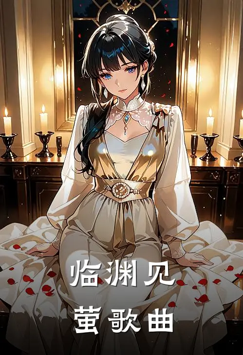 临渊见萤歌曲