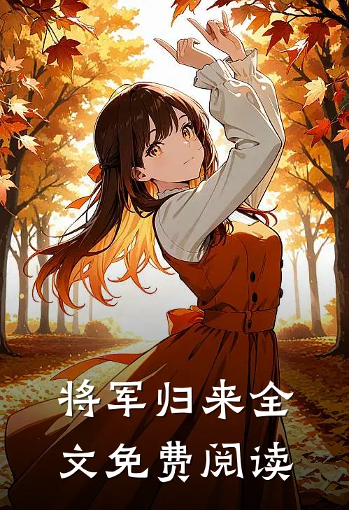 将军归来全文免费阅读