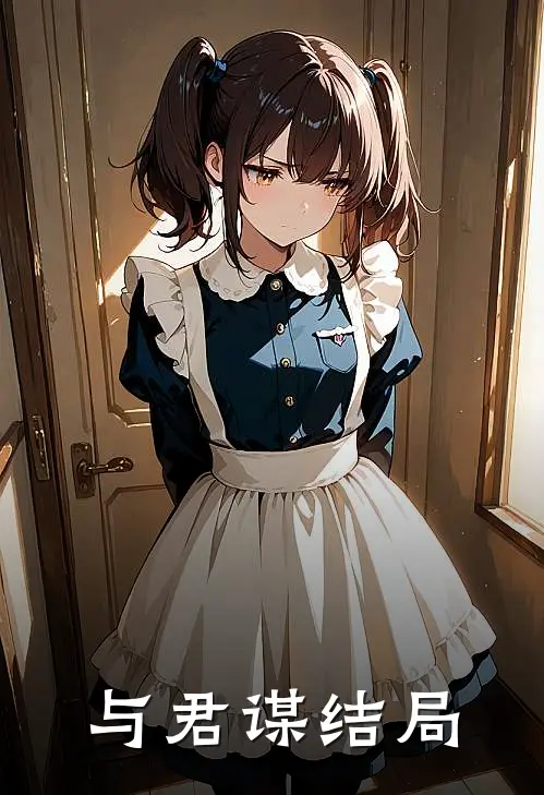 与君谋结局