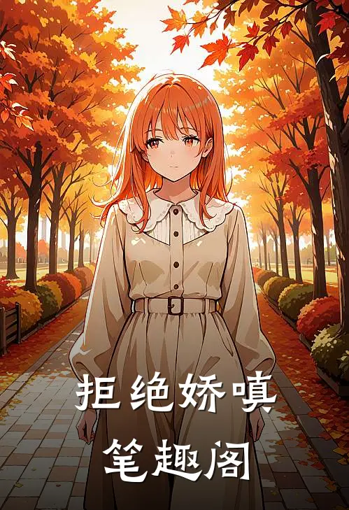 拒绝娇嗔 笔趣阁