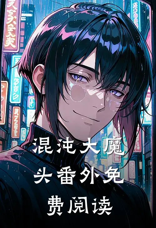 混沌大魔头 番外免费阅读