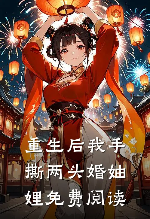 重生后我手撕两头婚妯娌免费阅读